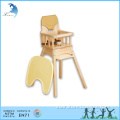 Toddler CE certificated montessori wooden table with chairs for sale